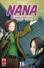 Nana Reloaded Edition